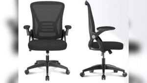 Best Office Chair for Your Butt: Top Ergonomic Comfort Picks