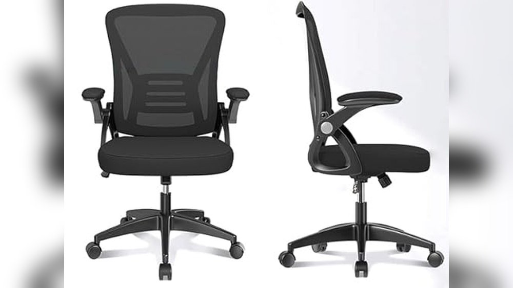Best Office Chair for Your Butt: Top Ergonomic Comfort Picks