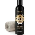 Best Oil for Leather Couch: Top Conditioners to Protect and Restore