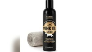 Best Oil for Leather Couch: Top Conditioners to Protect and Restore