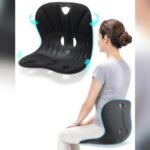 10 Best Outdoor Chair for Bad Back: Top Ergonomic Supports for Pain Relief