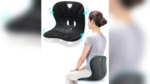 Best Outdoor Chair for Bad Back: Top Ergonomic Supports for Pain Relief