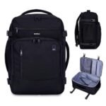 Best Personal Item Size Backpacks for Travel: Top Lightweight Picks