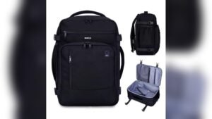 Best Personal Item Size Backpacks for Travel: Top Lightweight Picks