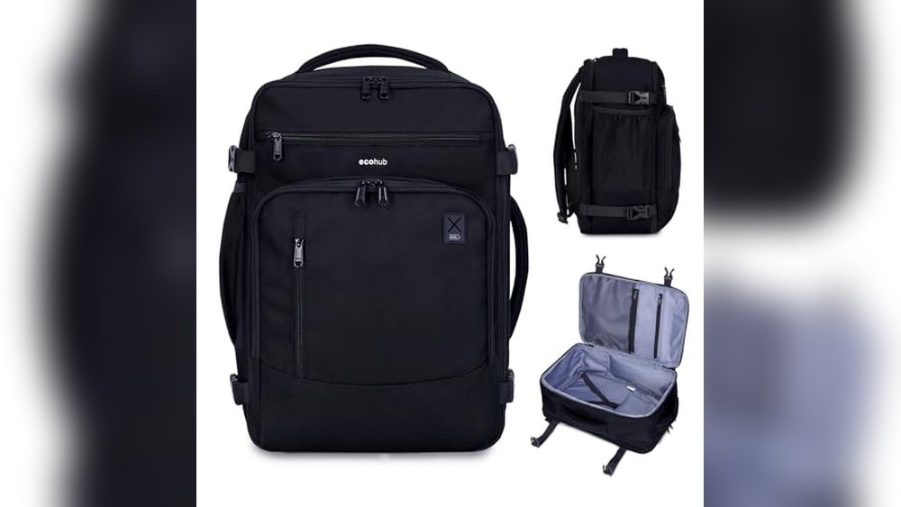 Best Personal Item Size Backpacks for Travel: Top Lightweight Picks