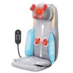 Best Portable Back Massager for Chair to Relieve Muscle Pain Effectively