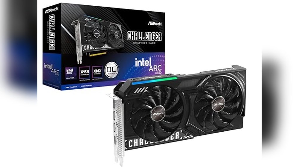 Best Processor for Intel Arc B580 to Maximize Gaming Performance