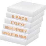 Best Replacement Foam for Couch Cushions: Top Picks for Ultimate Comfort