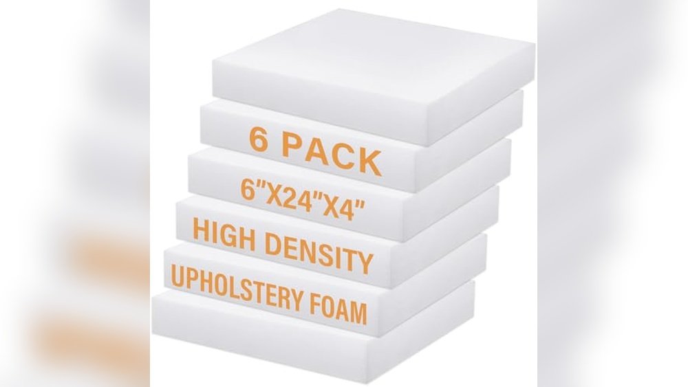 Best Replacement Foam for Couch Cushions: Top Picks for Ultimate Comfort