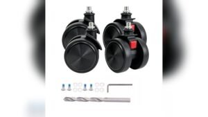 Best Replacement Wheels for Travelpro Luggage: Durable, Quiet, Universal Fit