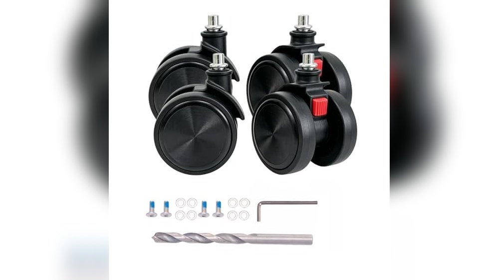 Best Replacement Wheels for Travelpro Luggage: Durable, Quiet, Universal Fit