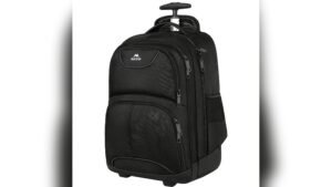 Best Rolling Backpacks for Travel: Top Stylish and Durable Picks
