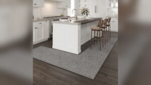 Best Rug Size for L Shaped Couch: Perfect Fit and Style Guide