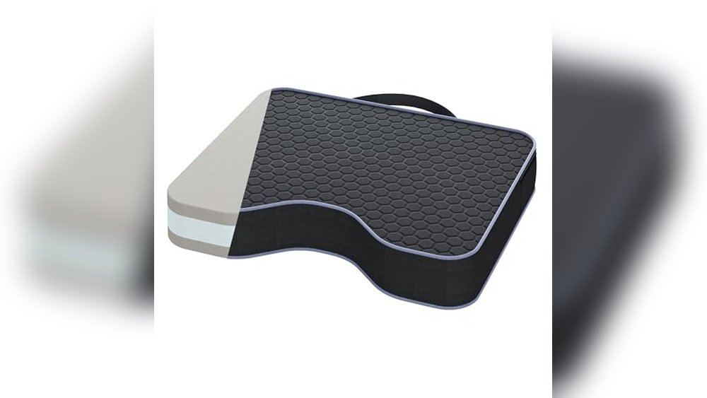 Best Seat Cushion for Gaming Chair: Ultimate Comfort and Ergonomic Support