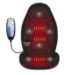 Best Seat Massager for Office Chair: Ultimate Comfort and Relief Guide