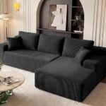 Best Sectional Couches Under 2000 for Stylish Comfort and Space