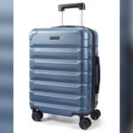 Best Size Luggage for Overhead Bin: Top Carry-Ons That Fit Perfectly