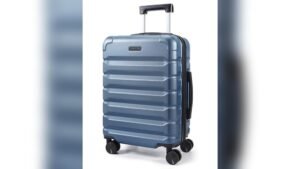 Best Size Luggage for Overhead Bin: Top Carry-Ons That Fit Perfectly