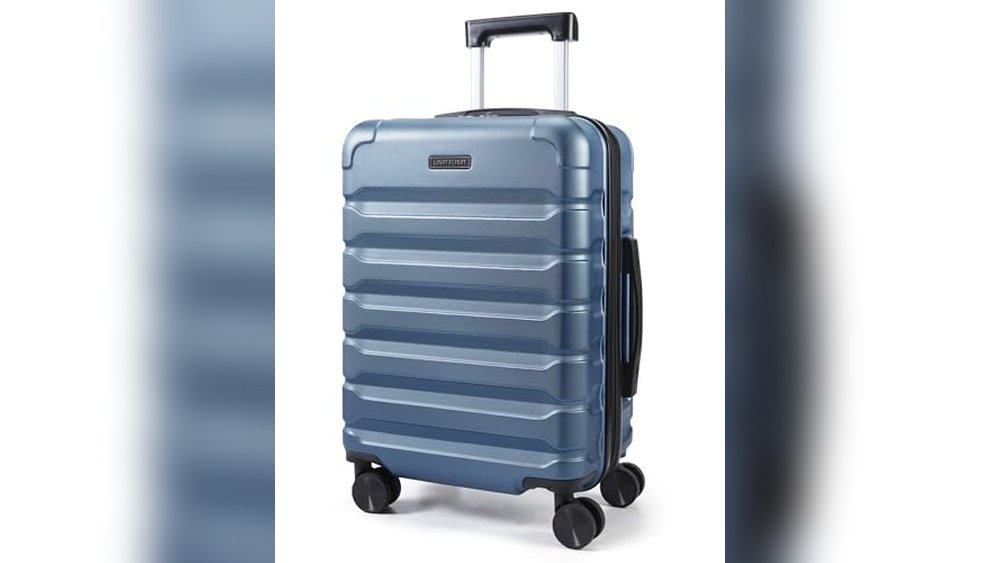 Best Size Luggage for Overhead Bin: Top Carry-Ons That Fit Perfectly