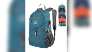 Best Small Travel Backpacks for Women: Lightweight, Stylish, and Functional Picks