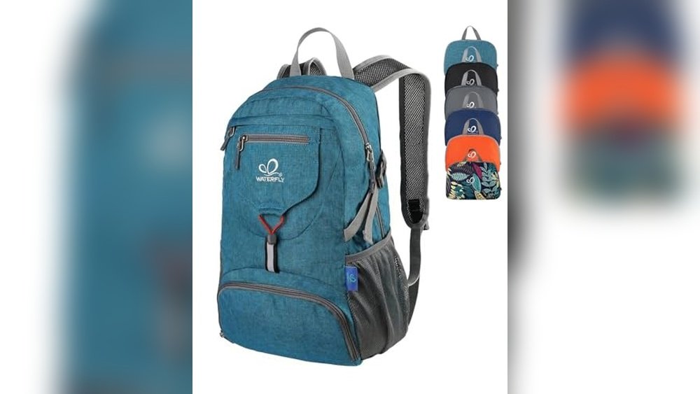 Best Small Travel Backpacks for Women: Lightweight, Stylish, and Functional Picks