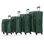 Best Soft Luggage for Africa Twin: Durable, Lightweight, and Expandable Sets
