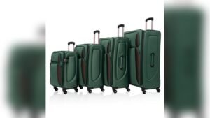 Best Soft Luggage for Africa Twin: Durable, Lightweight, and Expandable Sets