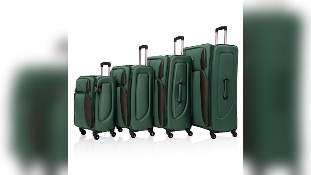 Best Soft Luggage for Africa Twin: Durable, Lightweight, and Expandable Sets