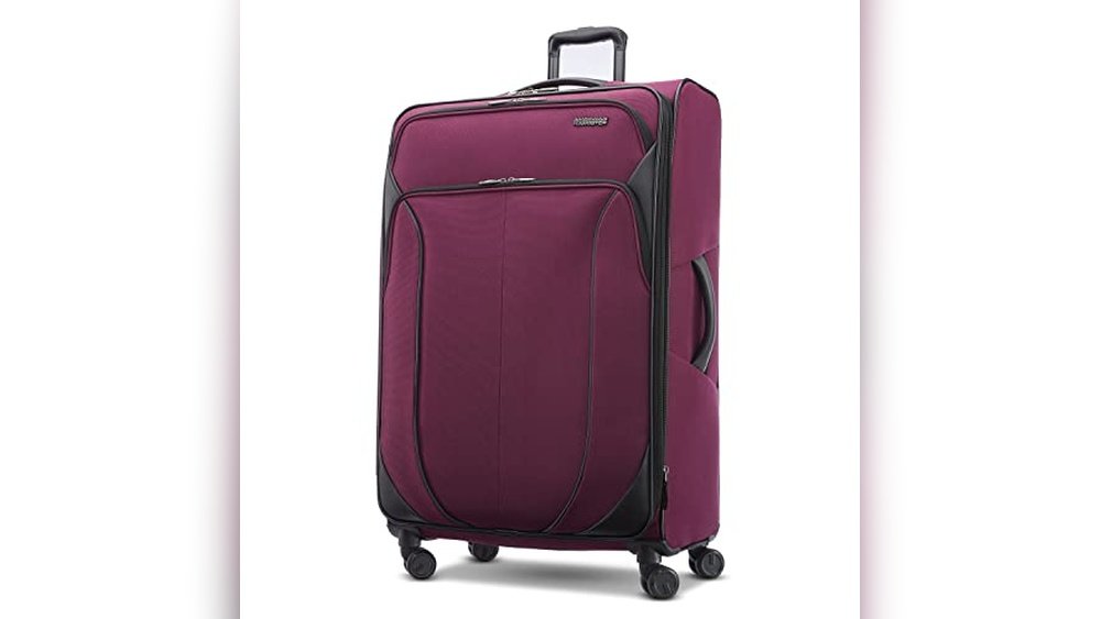 Best Soft Sided Luggage With Spinner Wheels for Effortless Travel