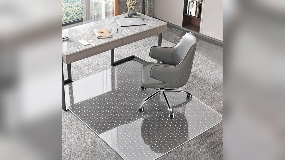 Best Solution for Office Chair on Carpet: Top Durable Mats for Easy Glide