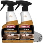 Best Spray for Leather Couch: Top Picks to Protect and Revive Leather