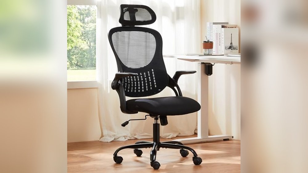 Best Study Chair for Back Pain: Ultimate Comfort with Adjustable Lumbar Support