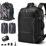 10 Best Travel Backpacks for Air Travel: Top Lightweight Carry-On Picks