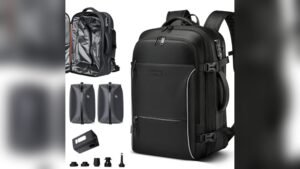 Best Travel Backpacks for Air Travel: Top Lightweight Carry-On Picks