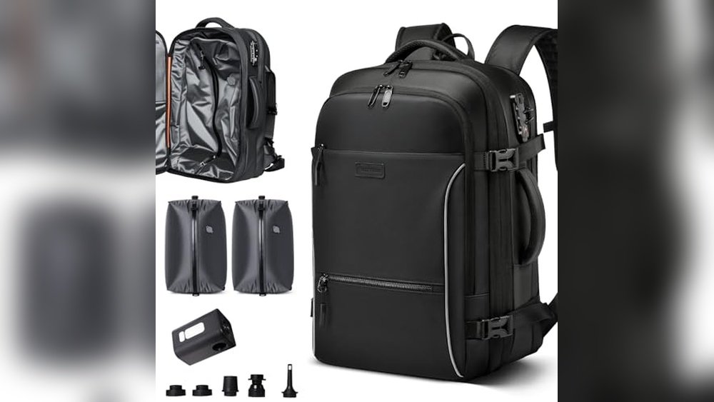 10 Best Travel Backpacks for Air Travel: Top Lightweight Carry-On Picks