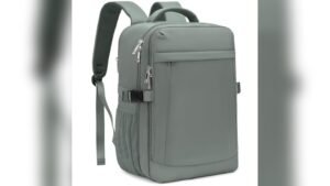 Best Travel Backpacks for Airplanes: Top Cabin Size Carry-On Picks