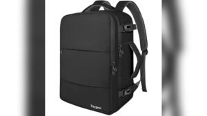 Best Travel Backpacks for Europe: Top Lightweight, TSA-Approved Picks