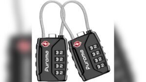 10 Best Travel Locks for Backpacks: Secure Your Gear with Top TSA Locks