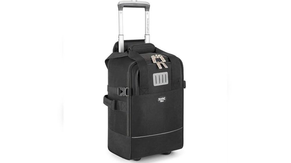 Best Underseat Luggage for United Airlines: Top Compact Travel Bags Reviewed