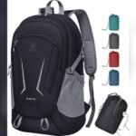 Best Waterproof Backpacks for Travel: Lightweight, Durable, and Packable Picks