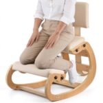 Best Wooden Chair for Back Pain: Top Ergonomic Picks for Comfort