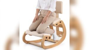 Best Wooden Chair for Back Pain: Top Ergonomic Picks for Comfort