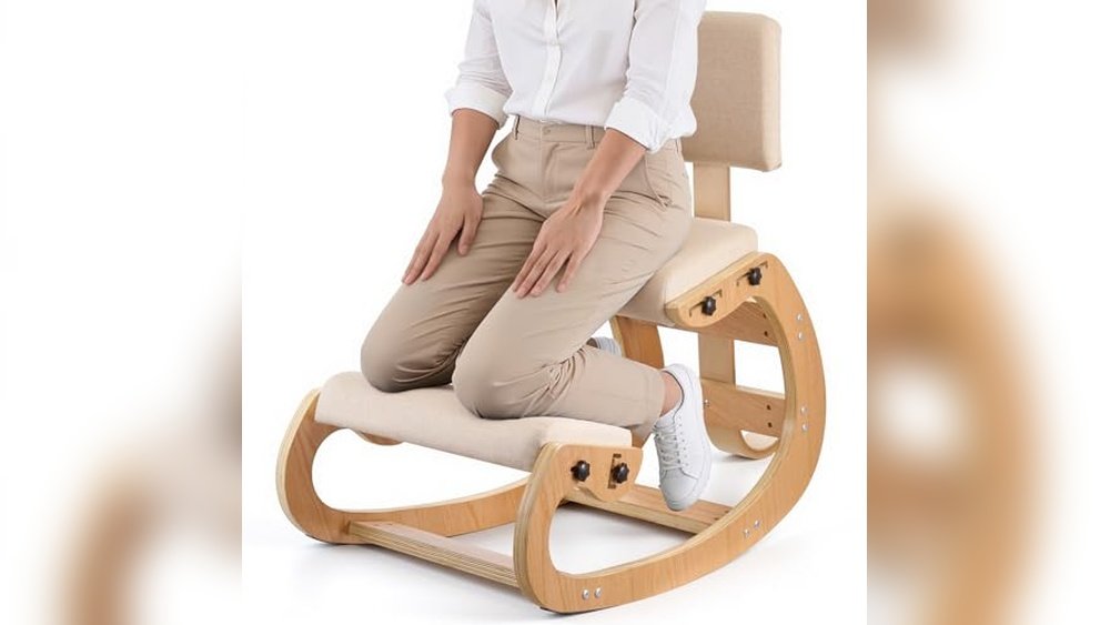 Best Wooden Chair for Back Pain: Top Ergonomic Picks for Comfort