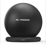 Best Yoga Ball Chair for Office: Enhance Comfort and Boost Productivity