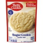 Betty Crocker Sugar Cookie Mix Not Working? Fix It Fast!