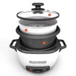 Black Decker Rice Cooker Not Working: Quick Fixes and Tips