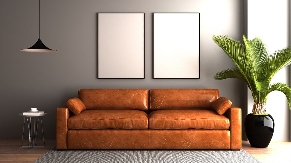 Can a Leather Sofa Be Dyed a Different Colour? Expert Guide