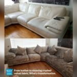 Can a Leather Sofa Be Recovered? Expert Tips and Solutions