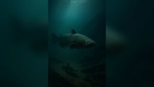Can Catfish See at Night? Surprising Facts Revealed