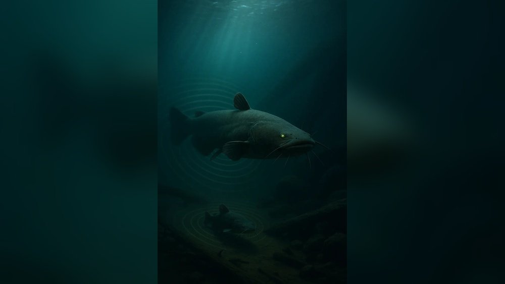 Can Catfish See at Night? Surprising Facts Revealed